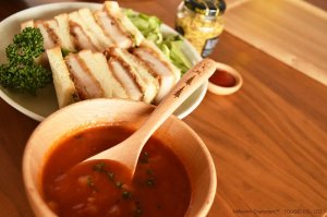 画像7: ミニレンゲ ムーミン・リトルミイ・スナフキン (7)