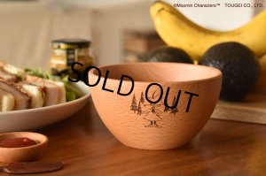 画像7: スープボウル ムーミン・リトルミイ・スナフキン (7)