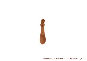 画像4: プチスプーン　ムーミン・リトルミイ・スナフキン (4)