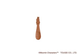 画像2: プチスプーン　ムーミン・リトルミイ・スナフキン (2)