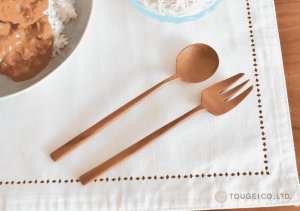 画像2: ナチュレギフト ディナーお箸セット (2)