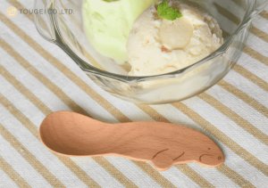 画像2: マナティー スプーン (2)