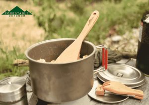 画像3: FORESTABLE ミニターナー (3)