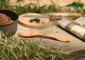 画像3: FORESTABLE ミニマルチツール (3)