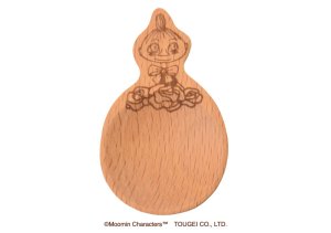 画像5: メジャースプーン　ムーミン・リトルミイ・スナフキン・ミムラ姉さん・スノークのお嬢さん・ニョロニョロ・スティンキー (5)