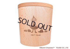 画像5: キャニスター ムーミン&リトルミイ・スノークのお嬢さん&リトルミイ・ムーミン&スティンキー・ミムラ姉さん&リトルミイ・スナフキン&リトルミイ (5)