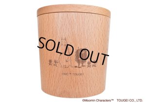 画像4: キャニスター ムーミン&リトルミイ・スノークのお嬢さん&リトルミイ・ムーミン&スティンキー・ミムラ姉さん&リトルミイ・スナフキン&リトルミイ (4)