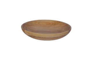 お皿・プレート - 木のスプーン・木製食器 (有)籐芸