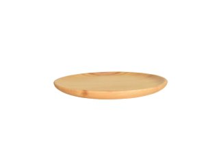 お皿・プレート - 木のスプーン・木製食器 (有)籐芸