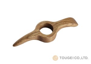 画像2: ピッケル箸　ナチュラル (2)