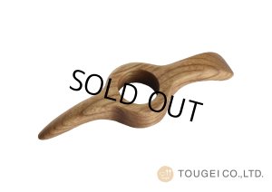 画像2: ピッケル箸　ナチュラル (2)