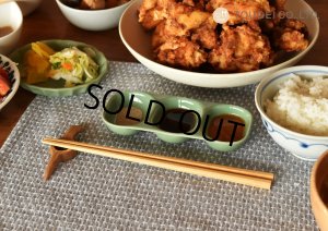 画像4: ピッケル箸　ナチュラル (4)