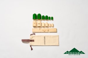 画像4: FORESTABLE cancan CAPS (4)