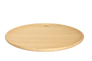 画像1: FORESTABLE プレートディッシュ　Lサイズ（24cm）スンカイ　 (1)