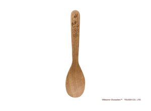 画像4: デザインスプーン ムーミン・リトルミイ・スナフキン・ニョロニョロ・スノークのおじょうさん・パパ・ママ (4)