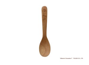 画像3: デザインスプーン ムーミン・リトルミイ・スナフキン・ニョロニョロ・スノークのおじょうさん・パパ・ママ (3)