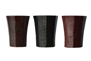 画像4: 酒器　漆 (4)