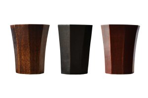 画像2: 酒器　漆 (2)