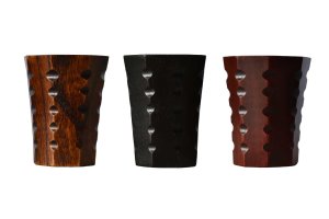 画像3: 酒器　漆 (3)