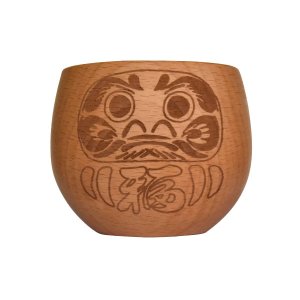 画像3: 成就だるまコップ (3)