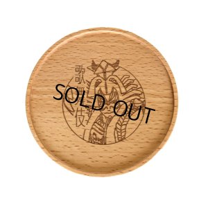 画像7: ZIPANG コースター ビーチ (7)