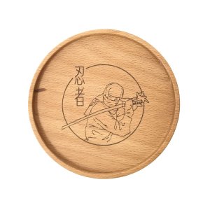 画像9: ZIPANG コースター ビーチ (9)