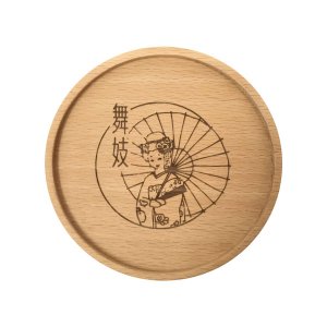 画像8: ZIPANG コースター ビーチ (8)