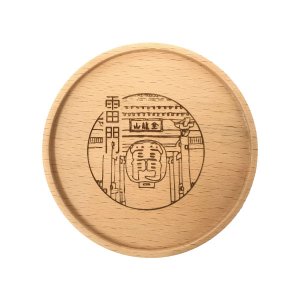 画像4: ZIPANG コースター ビーチ (4)