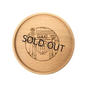 画像4: ZIPANG コースター ビーチ (4)