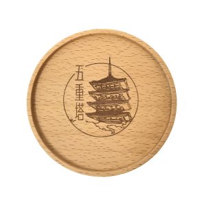 画像3: ZIPANG コースター ビーチ (3)