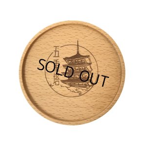 画像3: ZIPANG コースター ビーチ (3)