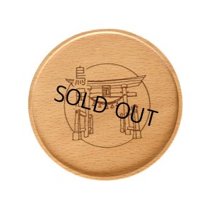 画像5: ZIPANG コースター ビーチ (5)