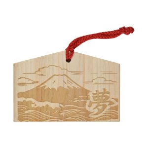 画像5: ZIPANG　絵馬アクセサリー (5)