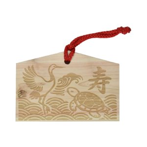 画像5: ZIPANG　絵馬アクセサリー (5)