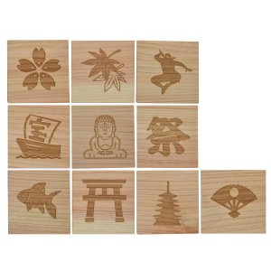 画像1: ZIPANG　マグネット (1)