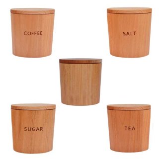 木のキッチンツール - 木のスプーン・木製食器 (有)籐芸 (Page 1)