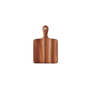 画像4: 【期間限定セール】カッティングボード　丸　マホガニー (4)