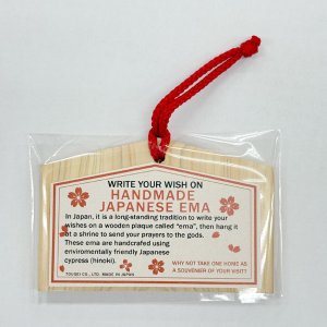 画像9: ZIPANG　絵馬アクセサリー (9)