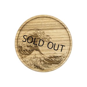 画像4: ZIPANG コースター 浮世絵　スンカイ (4)