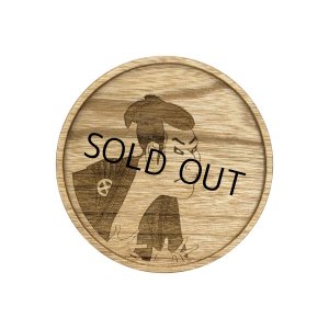 画像3: ZIPANG コースター 浮世絵　スンカイ (3)