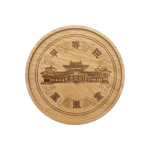 画像3: ZIPANG コースター 京都　ビーチ (3)