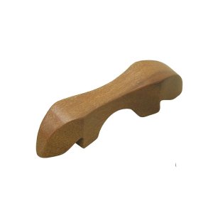 画像1: ロット10【廃盤セール】動物はしおき　サオ (1)