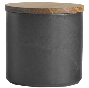 画像1: ◆保存容器　墨 (1)