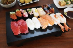 画像4: SUSHIGETA　270　漆 (4)