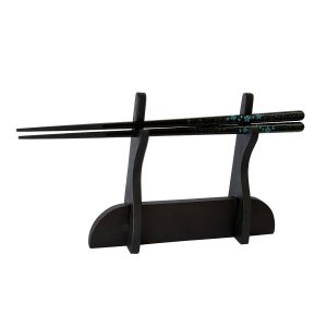 画像1: 箸スタンド シングル (1)