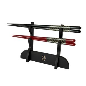 画像4: 箸スタンド ダブル (4)
