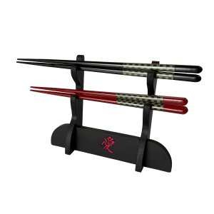 画像3: 箸スタンド ダブル (3)