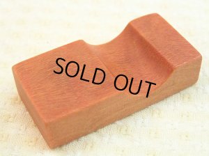 画像1: スクエア箸置き　サオ (1)