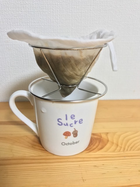 コーヒー