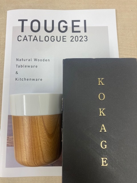 KOKAGEといいます。どうぞ。